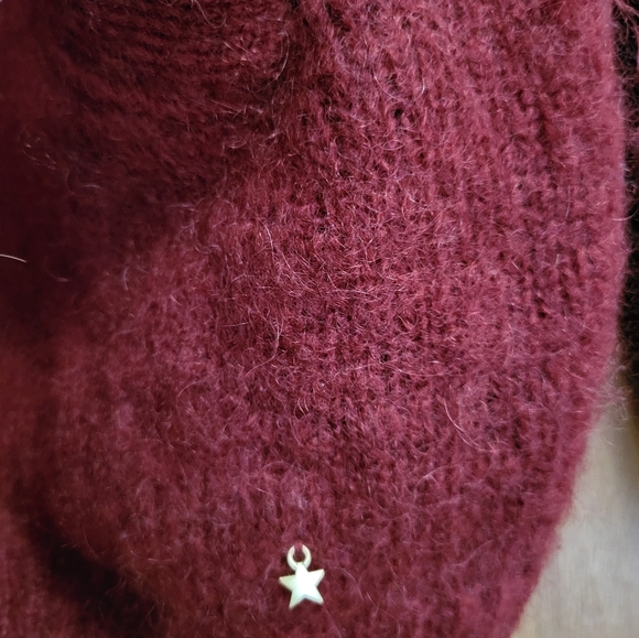 Woolen sweater - Picture 4 of 6
